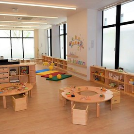 東京医科大学病院 つくしんぼ保育園
