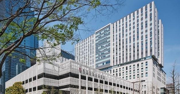 東京医科大学病院 つくしんぼ保育園