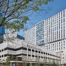 東京医科大学病院 つくしんぼ保育園の写真2