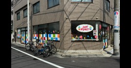 JOYPORT業平保育園