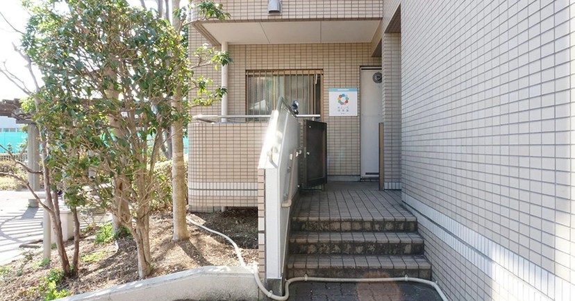 めといろ保育園 東陽町園