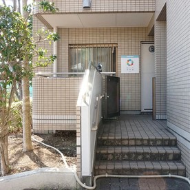 めといろ保育園 東陽町園