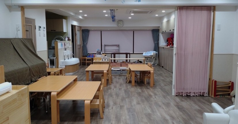 セージ保育園 代々木上原