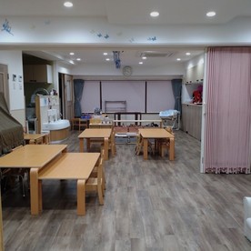 セージ保育園 代々木上原