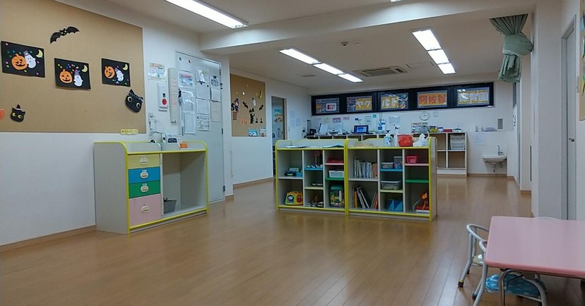 JOYPORT阿佐谷保育園