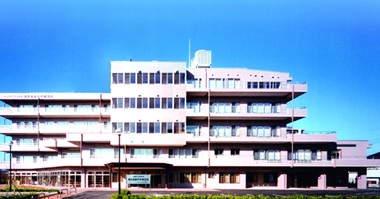 介護老人保健施設 国立あおやぎ苑立川 苑内保育所あおむしルーム