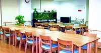 介護老人保健施設 国立あおやぎ苑立川 苑内保育所あおむしルーム