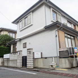 キッズアプローチ南町田
