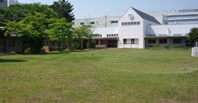 ブリヂストン小平保育園