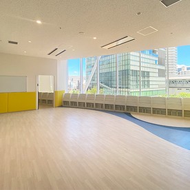 キッズスクウェア豊洲ベイサイドクロスの写真2