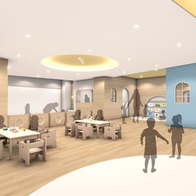 企業主導型ひかり保育園
