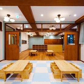 こもれび保育園 恵比寿園