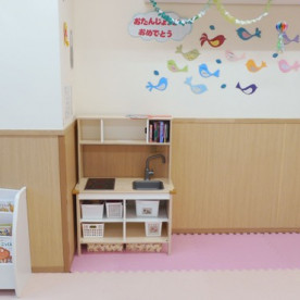 ぬくもりのおうちママサポート保育大塚園