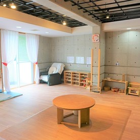 モンテッソーリ立川子どもの家