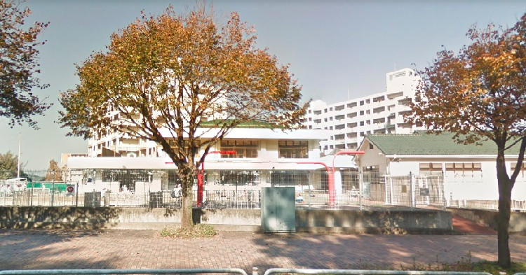 なみのり第二保育園