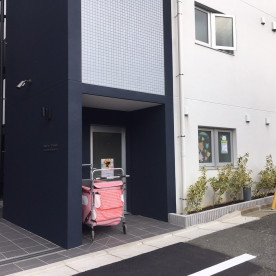 めばえ保育ルーム千歳船橋