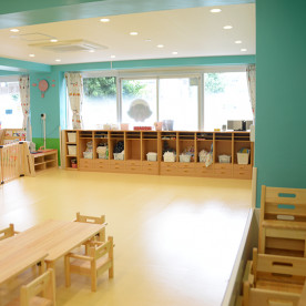 キッズドリーム園上板橋