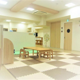 はぐみっく保育園　五反田園