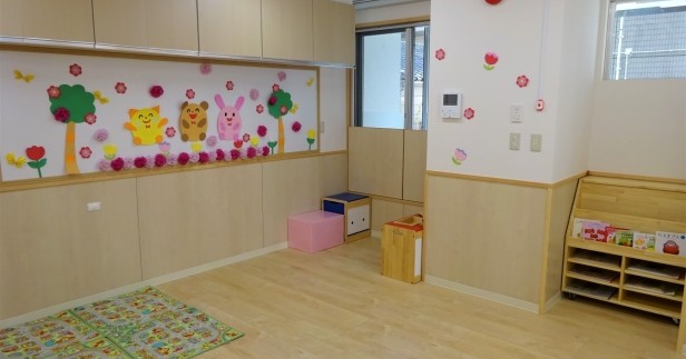 MIRATZ白山保育園