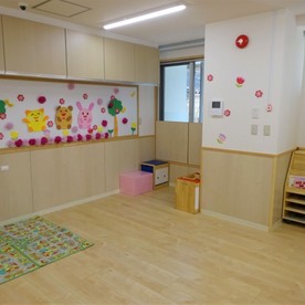 MIRATZ白山保育園の写真2