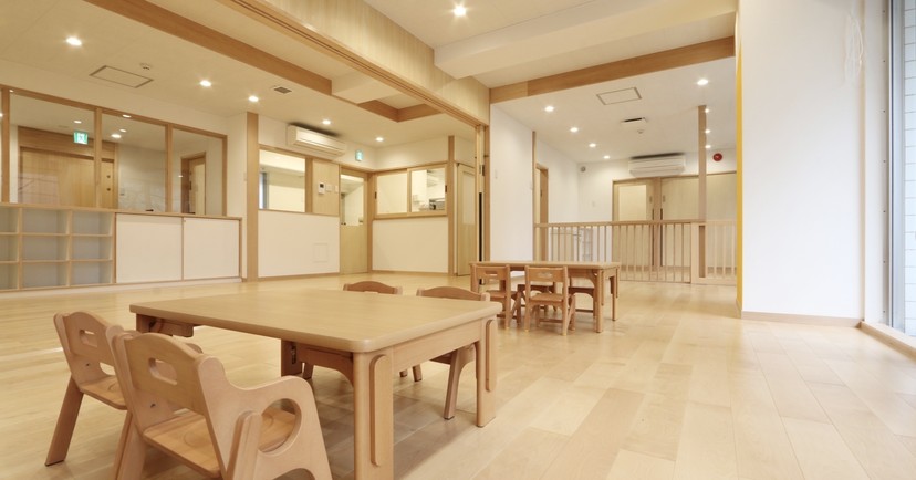 東村山おしゃら保育園