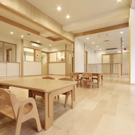 東村山おしゃら保育園