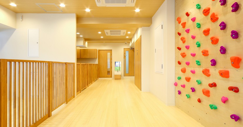 MOEGI HOUSE