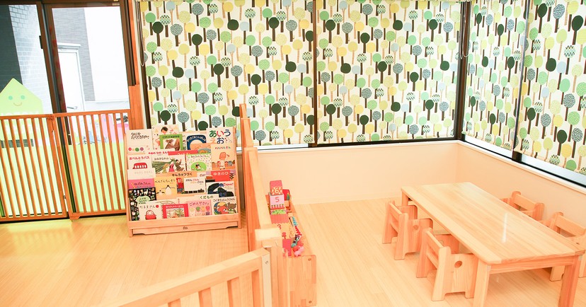 MOEGI HOUSE