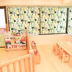 MOEGI HOUSEの写真2