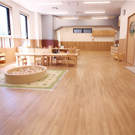 KBC保育園大井町の写真2