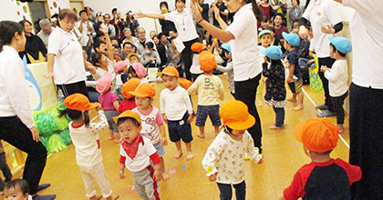 Coco Smile アリオ葛西園