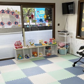 ママズスマイル立川店