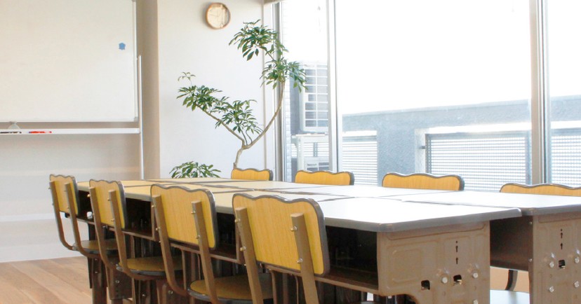 Marie International School Omotesando