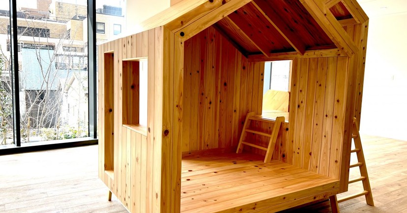 EtonHouse International Preschool Tokyo Toranomon