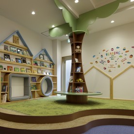 GG International School 代々木校