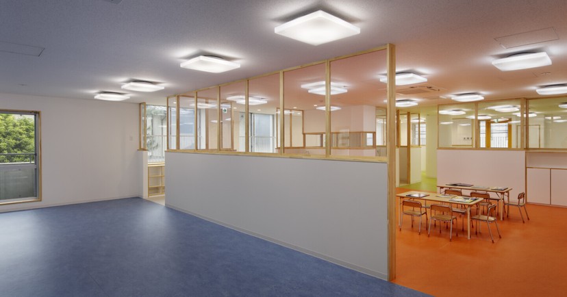 GG International School 代々木校