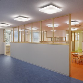 GG International School 代々木校の写真2