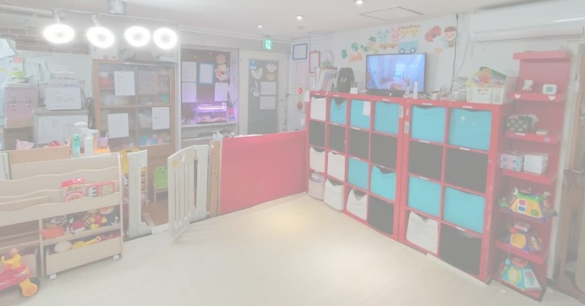 そらはぐランド歌舞伎町園