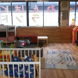 わんぱくランドの写真2
