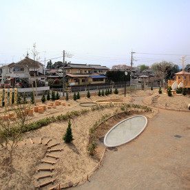 今寺保育園の写真2