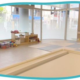 久米川なかよし保育園