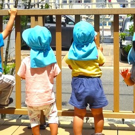 ゆいの杜保育園分園ゆいの杜テクノ保育園