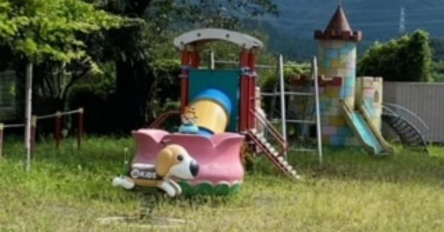 篠井保育園