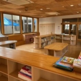 篠井保育園の写真4