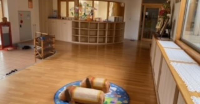 篠井保育園