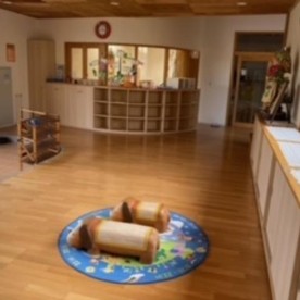 篠井保育園の写真3