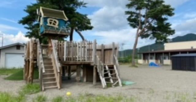 篠井保育園