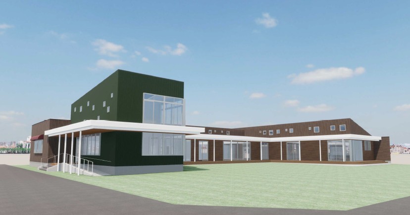 上横田よつば保育園第二分園すずらん保育園