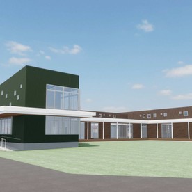 上横田よつば保育園第二分園すずらん保育園