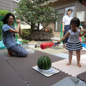アンファン　ミニョン　保育園の写真5